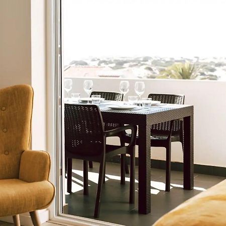 Апартаменты Sea View Baleal Пениши Экстерьер фото